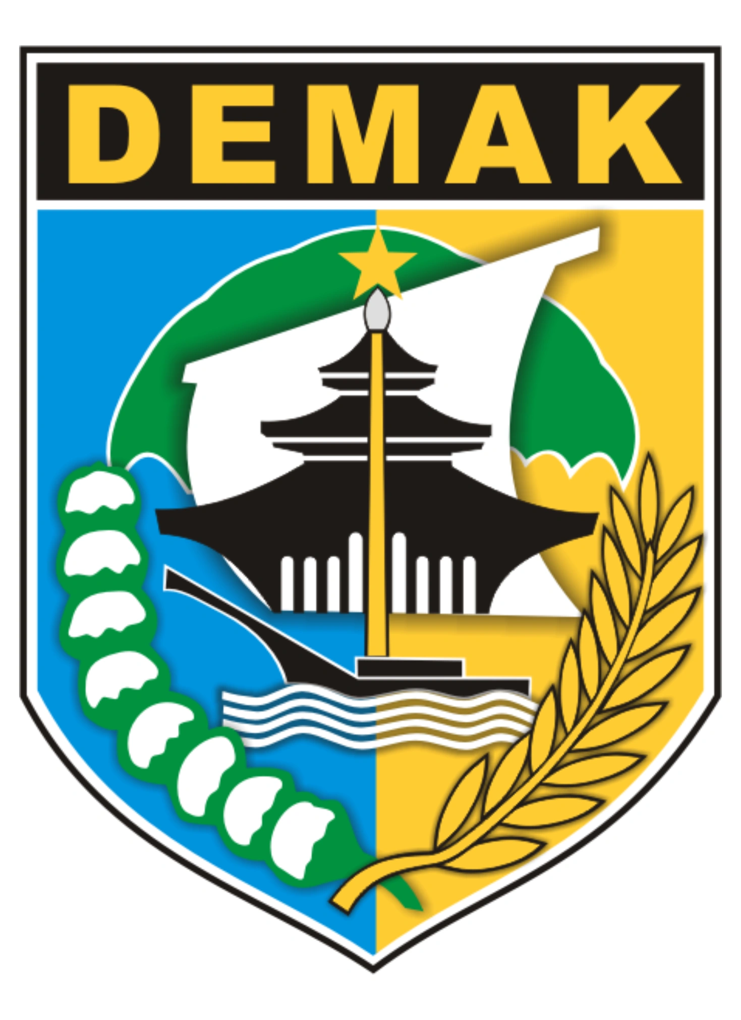 KABUPATEN DEMAK