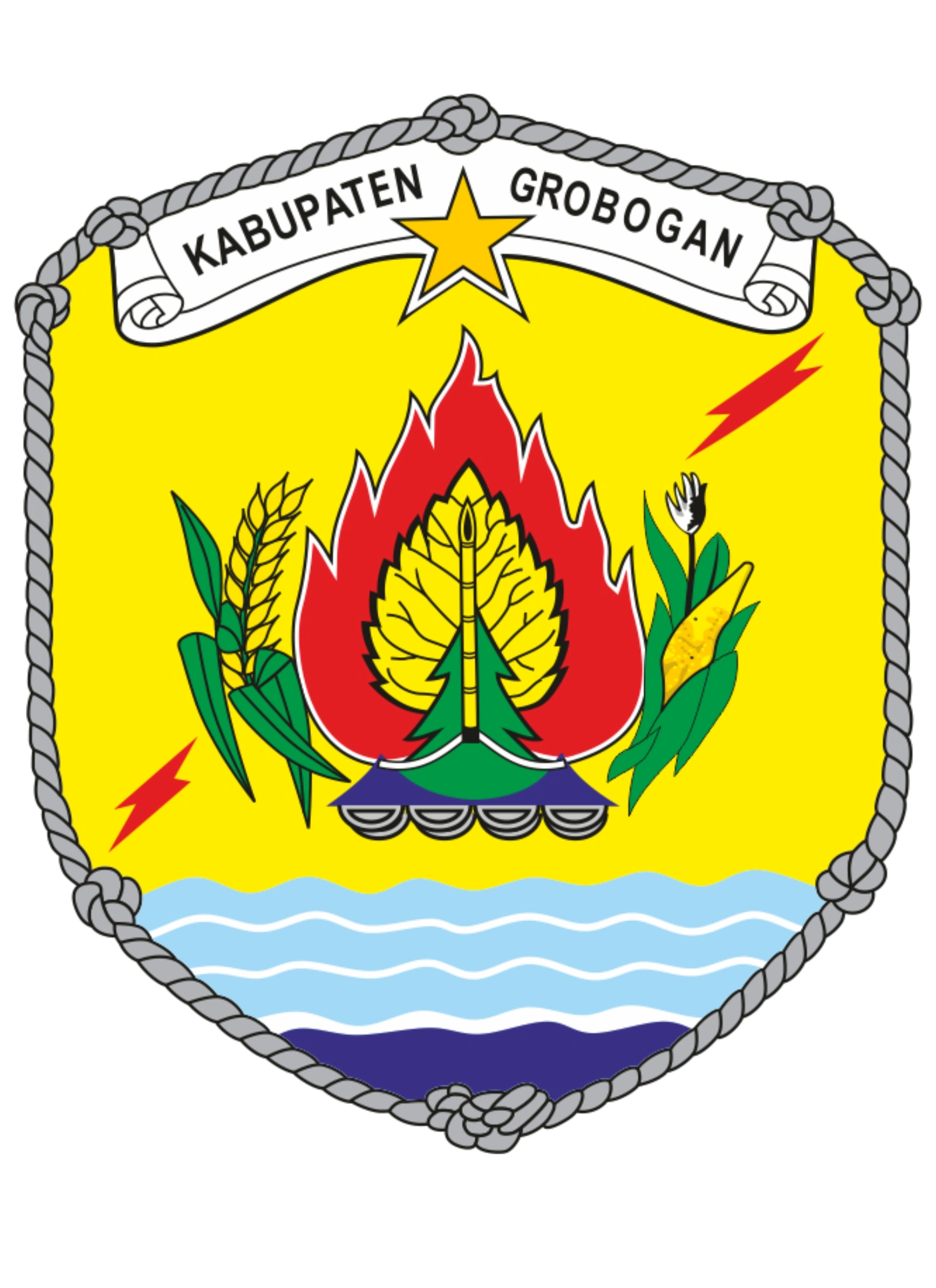 KABUPATEN GROBOGAN