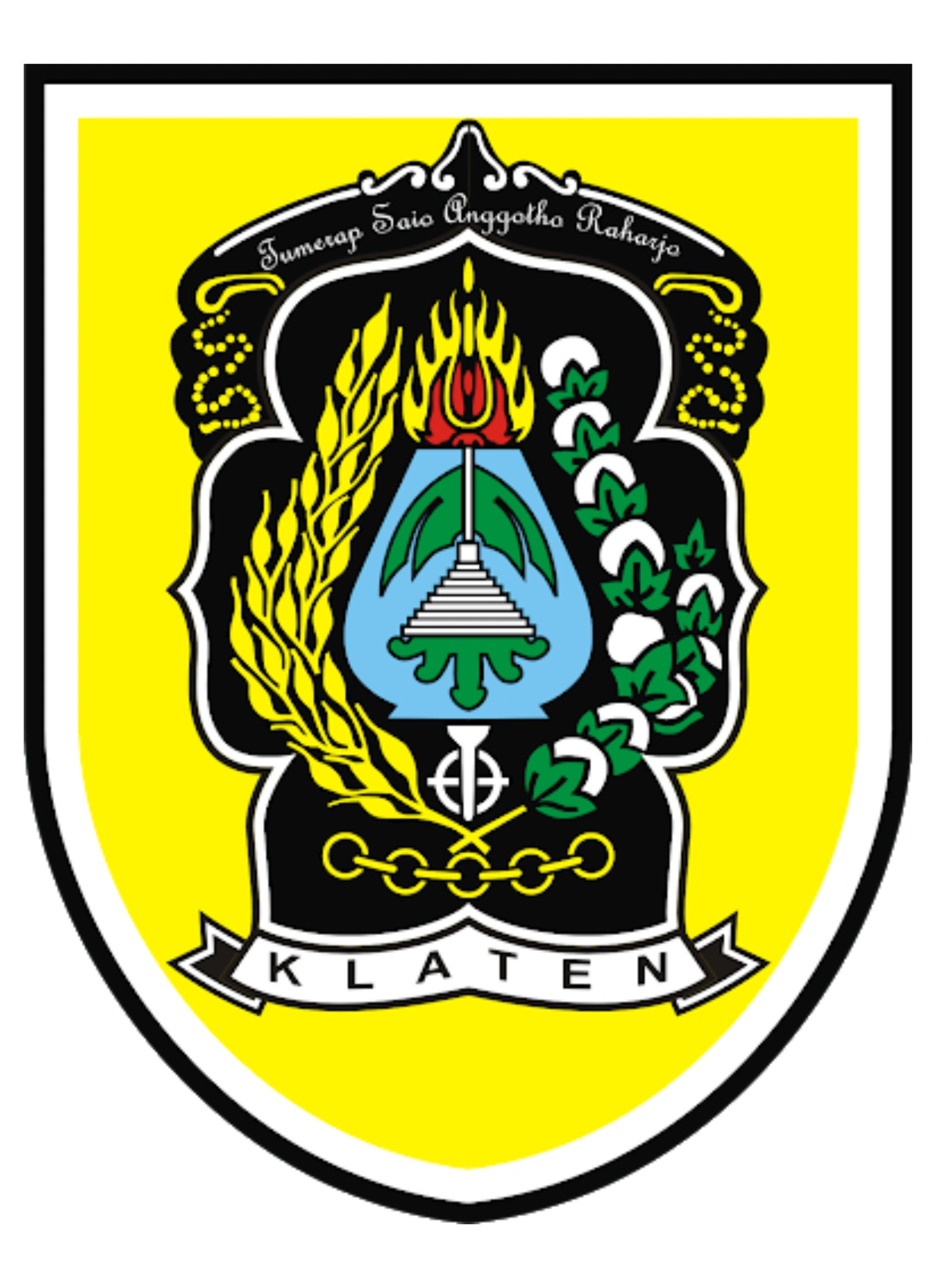 KABUPATEN KLATEN