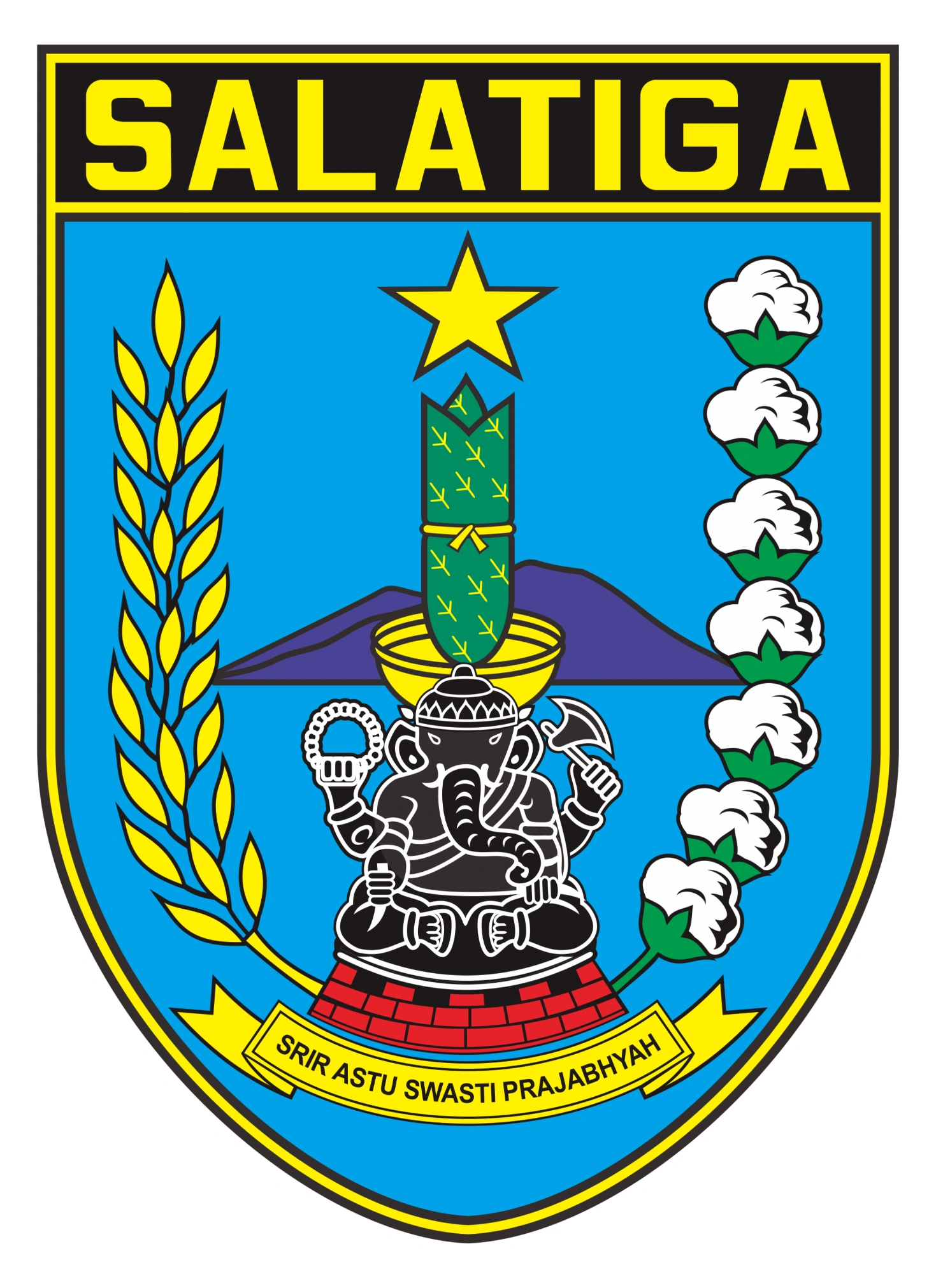 KOTA SALATIGA