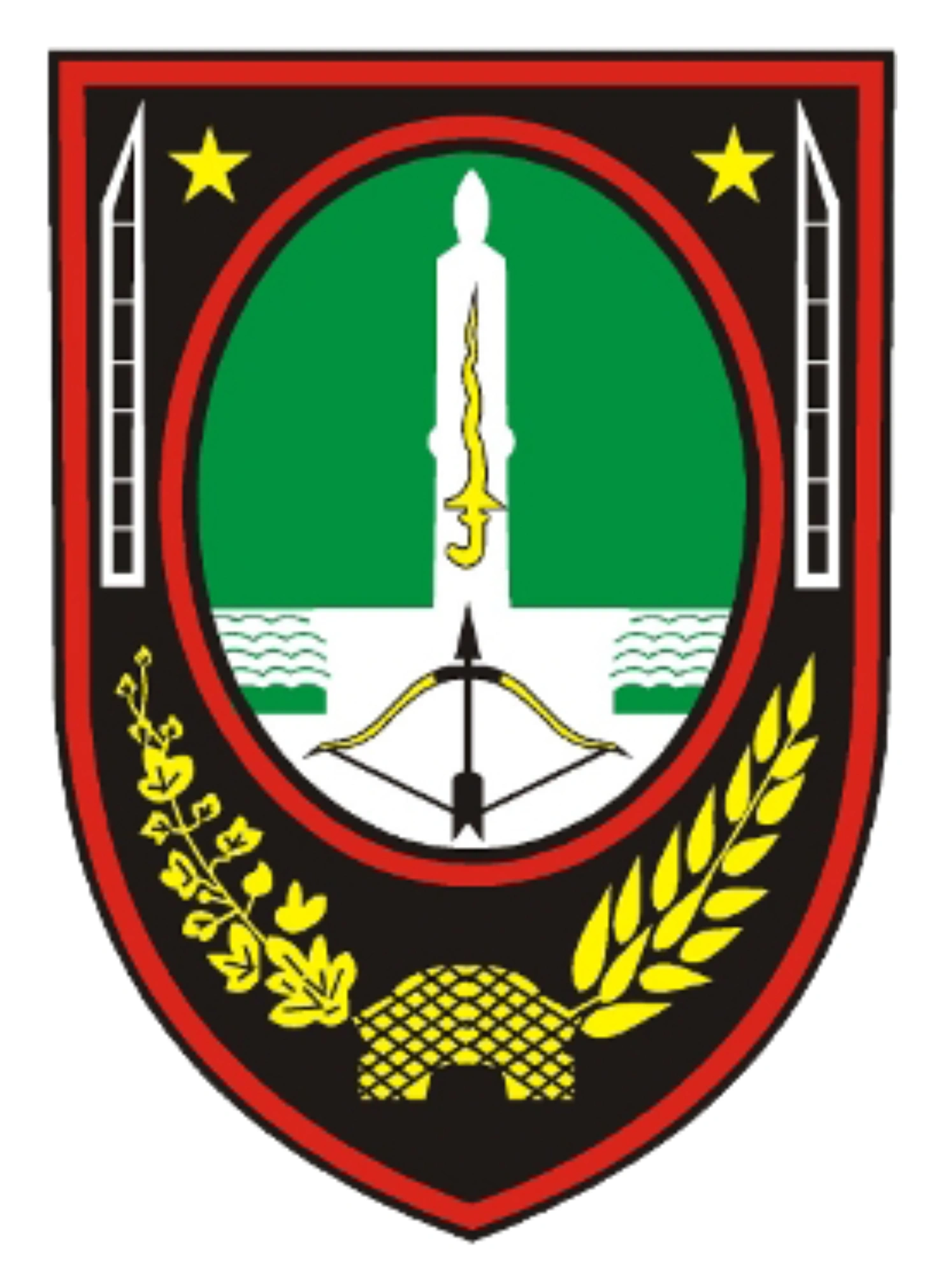 KOTA SURAKARTA